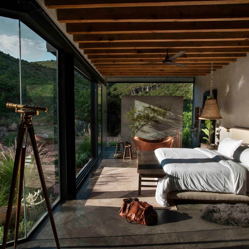 34 Best Airbnbs in Mexico