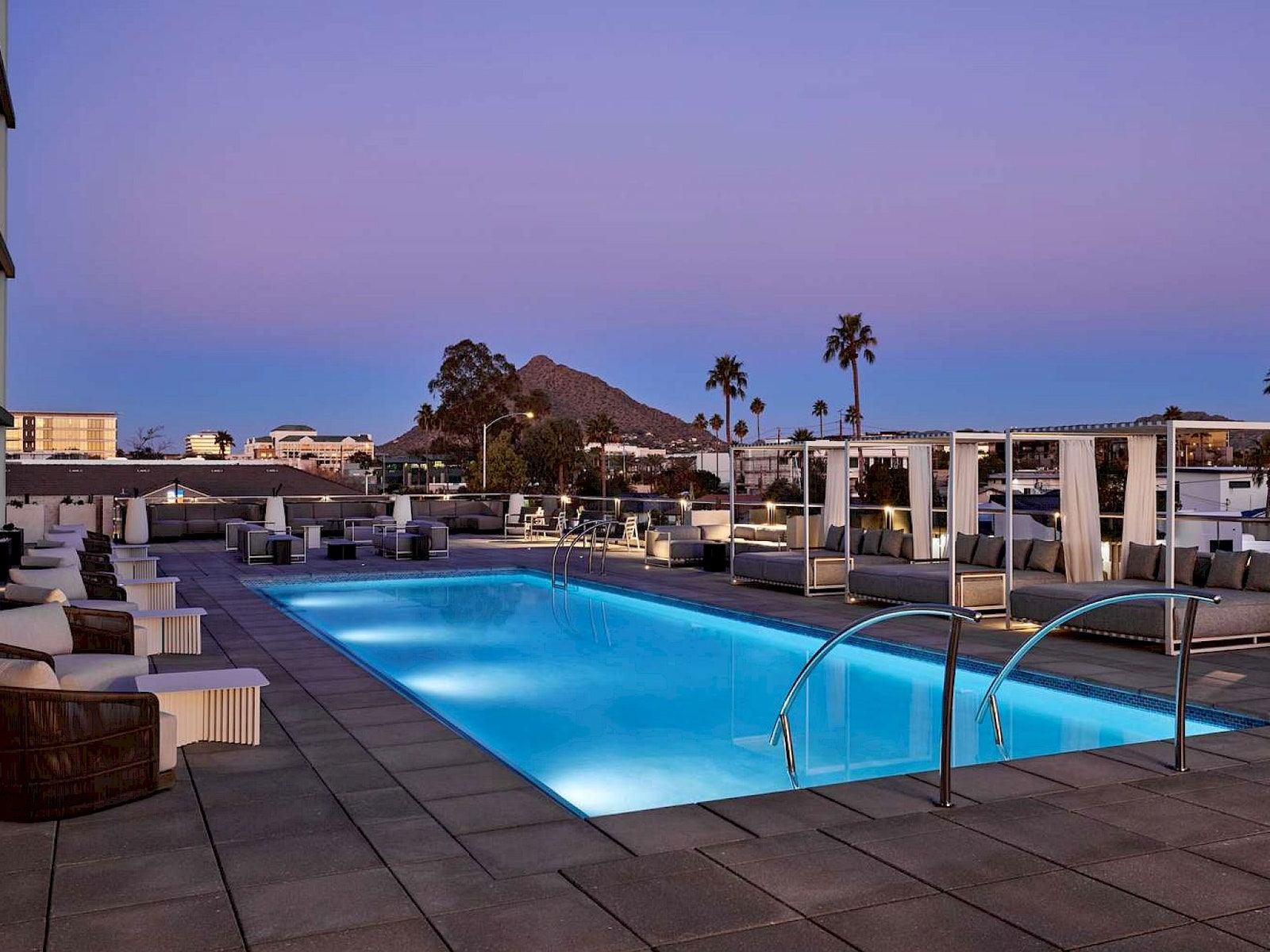 10 Best Hotels in Phoenix and Scottsdale